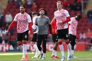 Southampton FC v Fulham FC - Premier League - Source: Getty